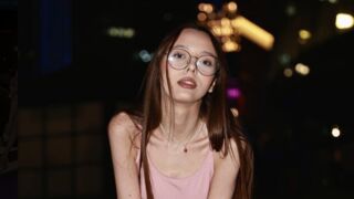 Free Nude AlinaSolikina