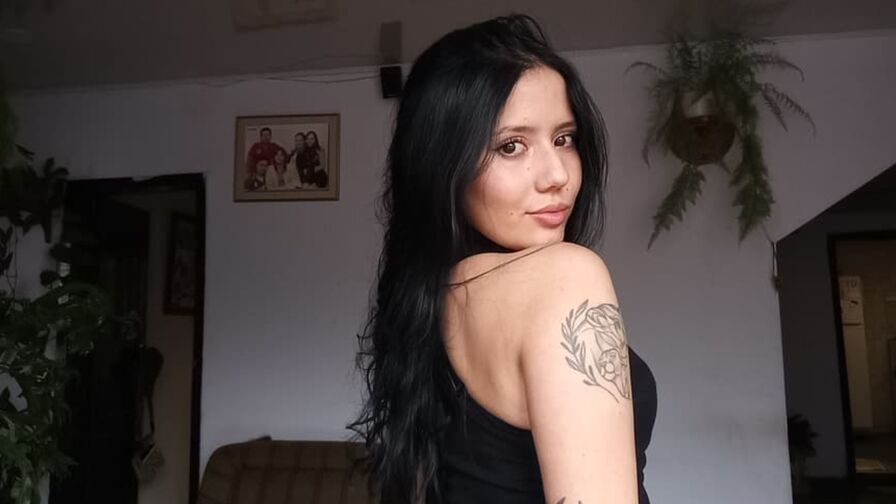 AlinaWein Nude