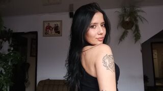 Free Nude AlinaWein