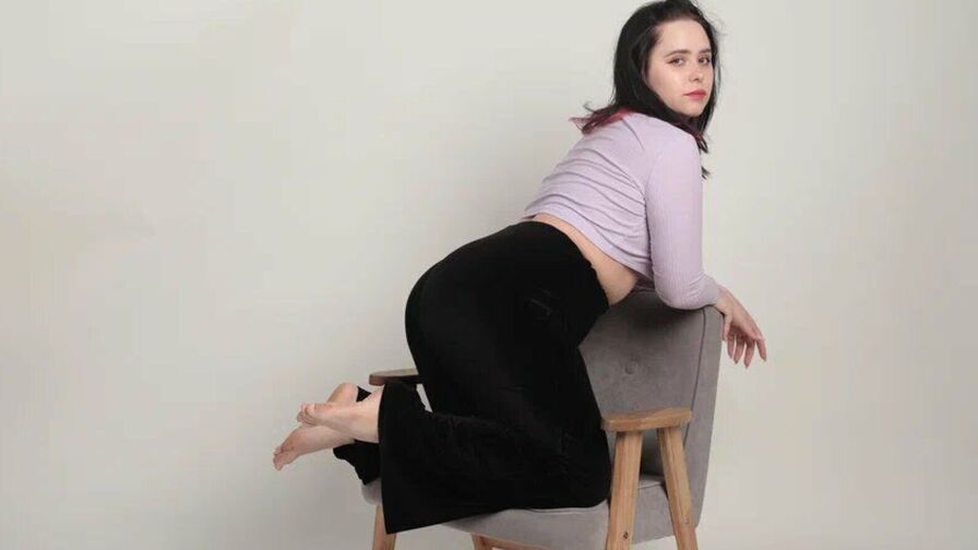 AlisBlossom Nude