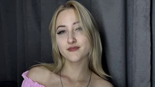 Free Nude AlisaAsh