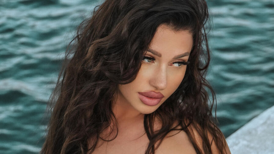 AlisaDiLaurentis Nude