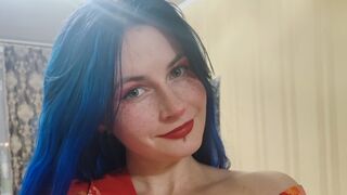 Free Nude AlisaGracee