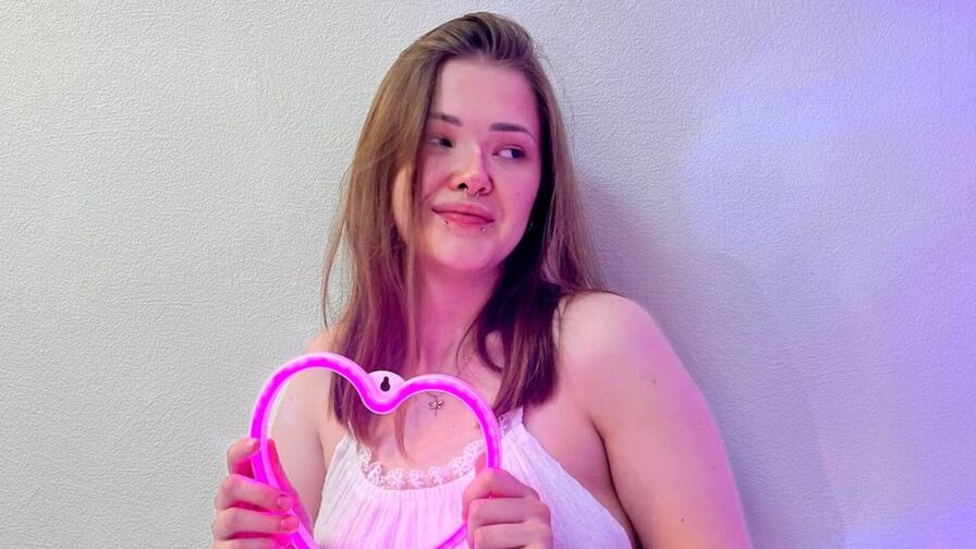 AlisaMind Nude