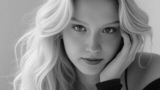 Free Nude AlisonContreas