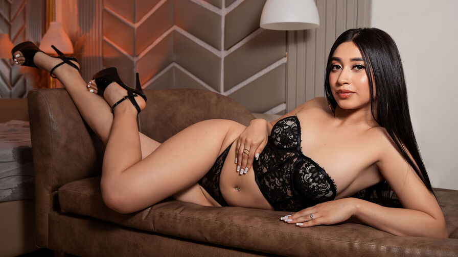 AlisonMiller Nude