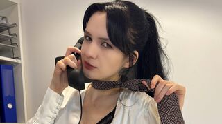 Free Nude AlisseKen