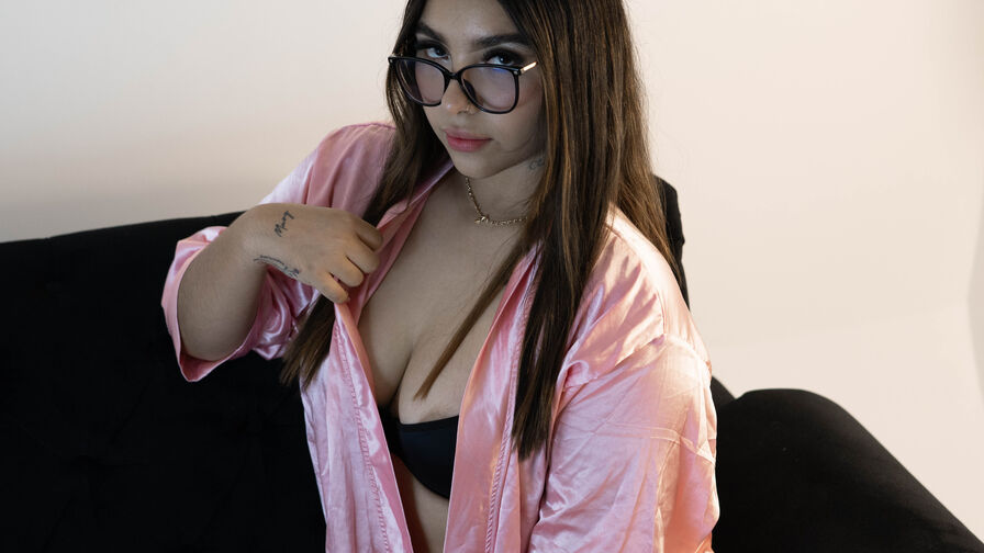 AlissonOwens Nude