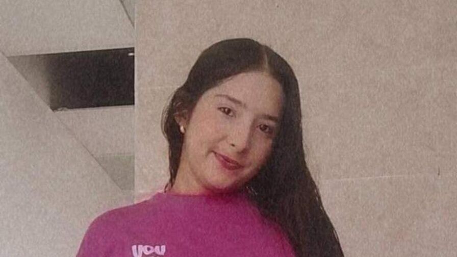 AlixGarcia Nude