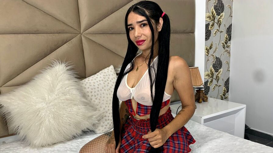 AlizonRossi Nude