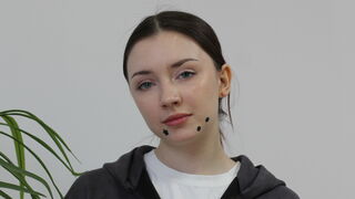 Free Nude AllaFlatcher