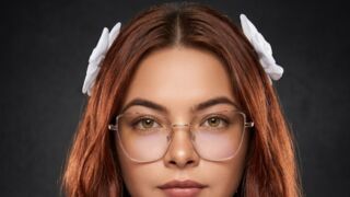 Free Nude AllisonDawson