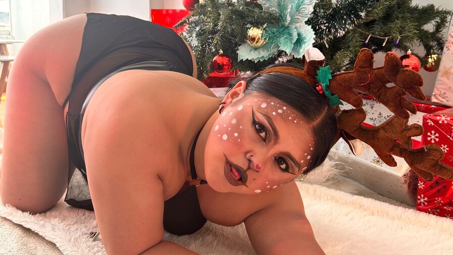 AllizeWalkers Nude