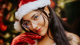 Free Nude AllyModell