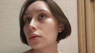 Free Nude AllynMaenius