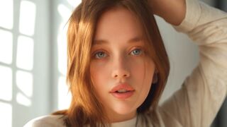 Free Nude AlodiaDenley