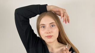 Free Nude AlodiaGoffin
