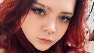 Free Nude AlvinaDelauter