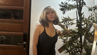 Free Nude AlwinaMetina