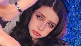 Free Nude AlyBellemore