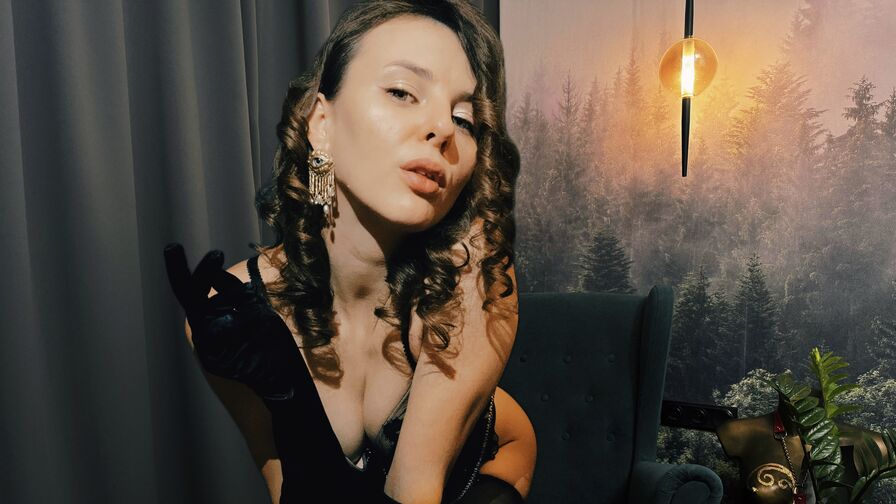 AlyceCox Nude