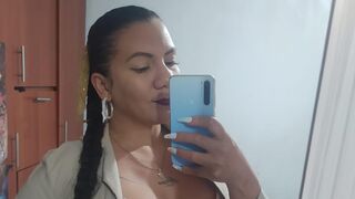 Free Nude AlysaPear