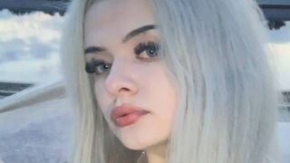 Free Nude AlysaWolvin