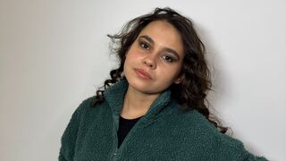 Free Nude AlysonLamarsh