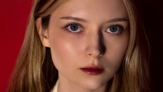 Free Nude AlyssFrost