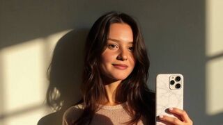 Free Nude AmadaDelprete