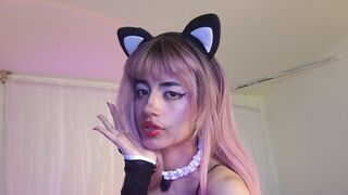 Free Nude AmaiaBoone