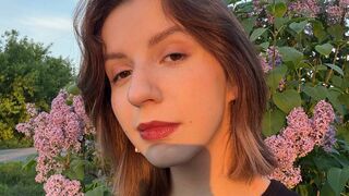 Free Nude AmaliaHoffmann