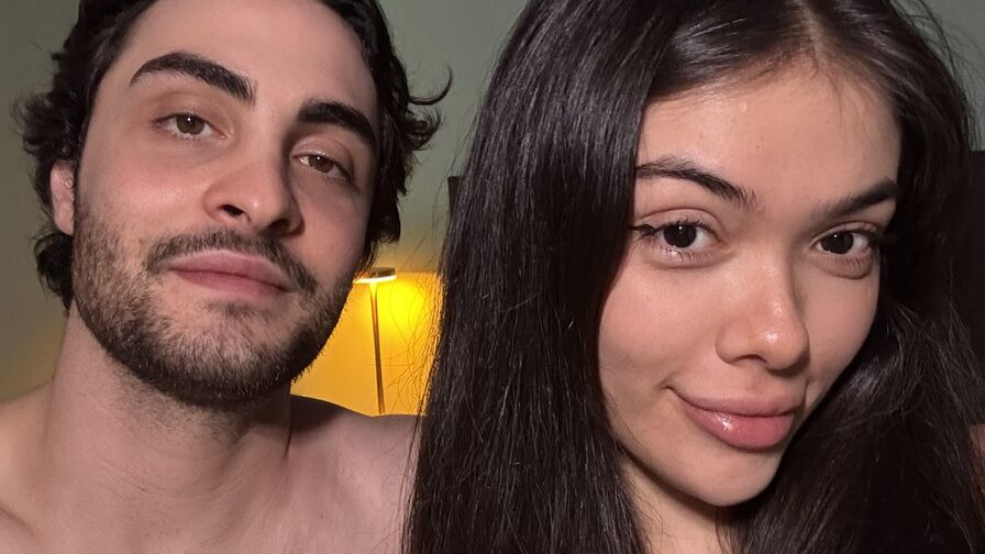 AmandaPablo Nude