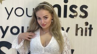 Free Nude AmandaReeds