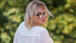 Free Nude AmandaSensy