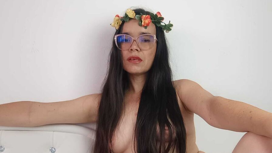 AmaraBlis Nude