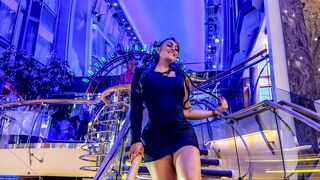 Free Nude AmaraLuxury