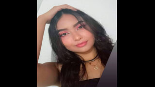 Free Nude AmarantaBlom
