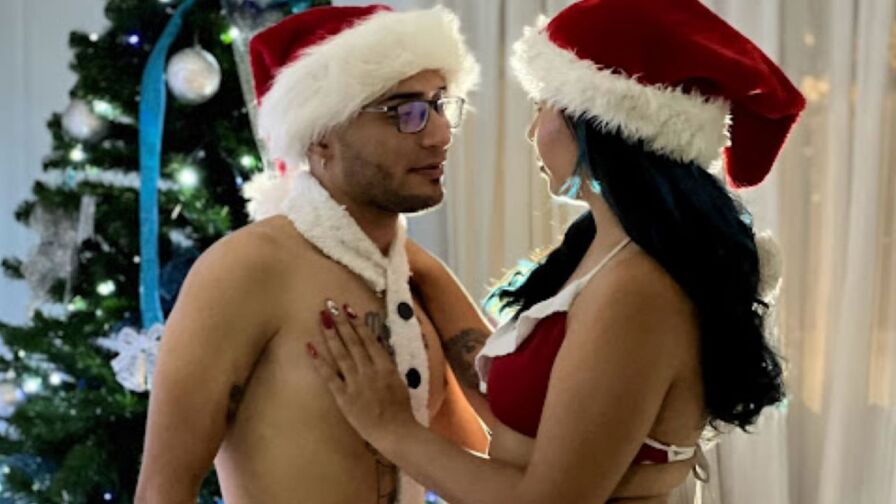 AmarantoMiller Nude