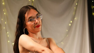 Free Nude AmatistaWalker
