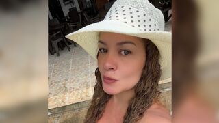 Free Nude AmbarMontoya