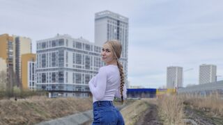 Free Nude AmberArtss