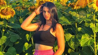 Free Nude AmberBlacky