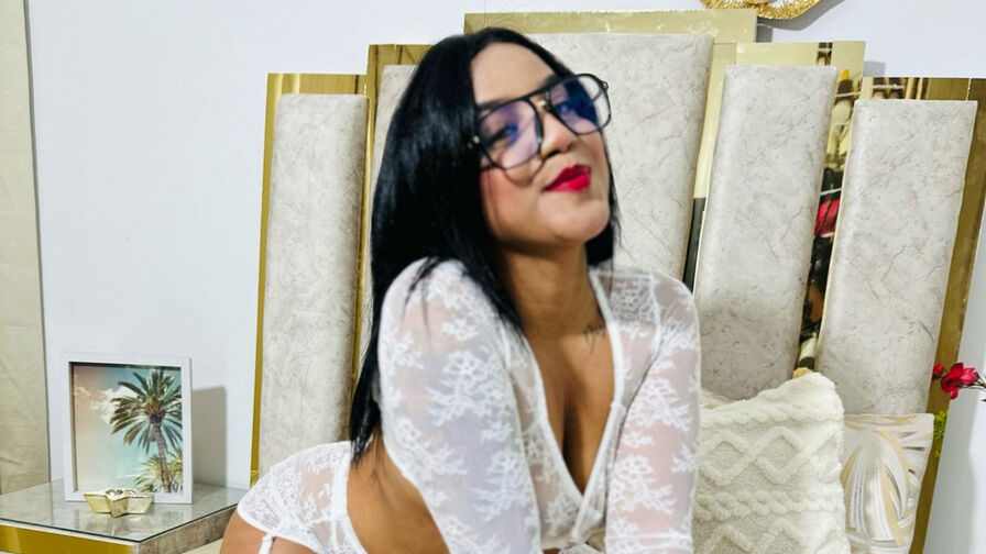 AmberCartters Nude