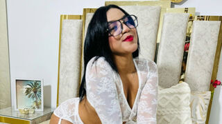 Free Nude AmberCountry