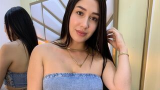 Free Nude AmberDemmie