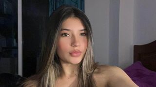 Free Nude AmberDiamons