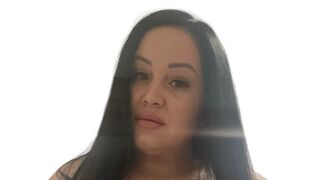 Free Nude AmberF