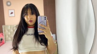 Free Nude AmberFuentes