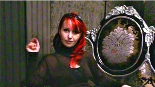 Free Nude AmberGrand